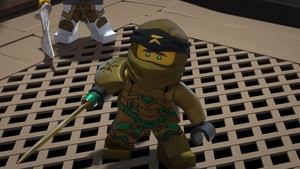 Ninjago: Masters of Spinjitzu Epizóda 22