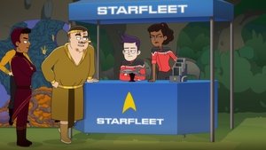 Star Trek: Lower Decks Epizóda 5