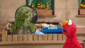 Sesame Street Epizóda 33