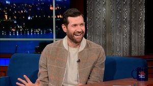 The Late Show with Stephen Colbert Epizóda 8