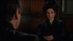 Murdoch Mysteries Epizóda 4