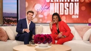 The Jennifer Hudson Show Epizóda 10