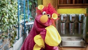 Sesame Street Epizóda 21
