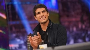 El hormiguero Epizóda 9