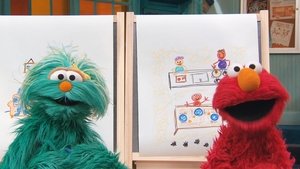 Sesame Street Epizóda 35