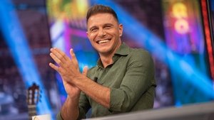 El hormiguero Epizóda 12