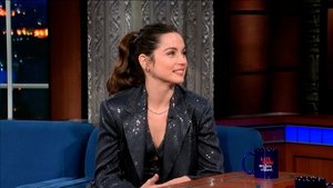 The Late Show with Stephen Colbert Epizóda 7
