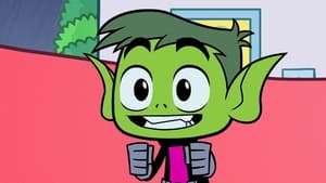 Teen Titans Go! Epizóda 51