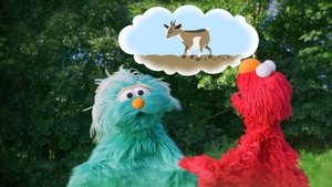 Sesame Street Epizóda 25