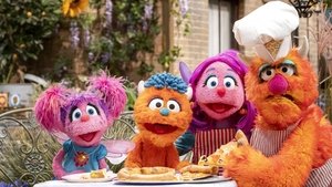 Sesame Street Epizóda 31