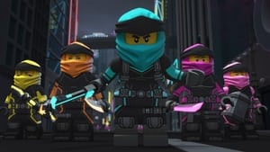 Ninjago: Masters of Spinjitzu Epizóda 21