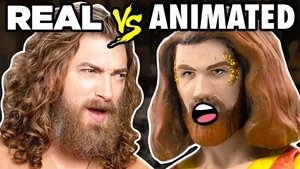 Good Mythical Morning Epizóda 4