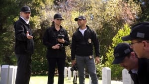 NCIS: Námorný vyšetrovací úrad Epizóda 3