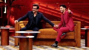 Koffee with Karan Epizóda 11