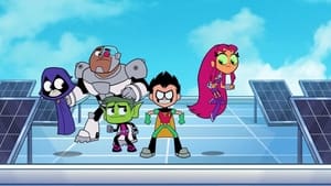Teen Titans Go! Epizóda 48