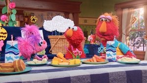 Sesame Street Epizóda 17