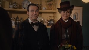 Murdoch Mysteries Epizóda 2