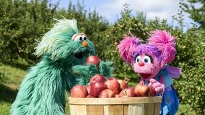 Sesame Street Epizóda 28