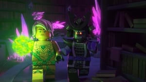 Ninjago: Masters of Spinjitzu Epizóda 25