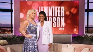 The Jennifer Hudson Show Epizóda 4