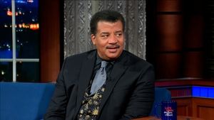 The Late Show with Stephen Colbert Epizóda 10