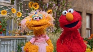 Sesame Street Epizóda 20