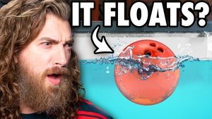 Good Mythical Morning Epizóda 2