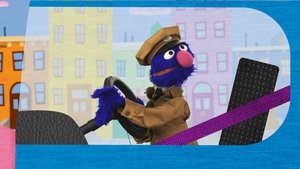 Sesame Street Epizóda 27