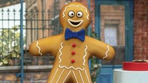 Sesame Street Epizóda 19