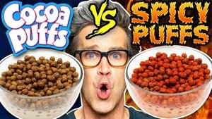 Good Mythical Morning Epizóda 3