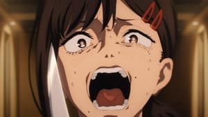 Chainsaw Man Epizóda 6