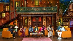 The Kapil Sharma Show Epizóda 3