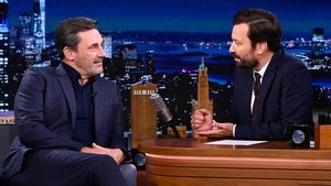 The Tonight Show Starring Jimmy Fallon Epizóda 5
