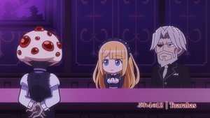 Overlord Epizóda 54