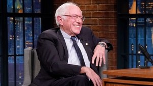 Late Night with Seth Meyers Epizóda 5