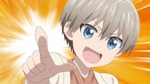 Uzaki-chan Wants to Hang Out! Epizóda 4