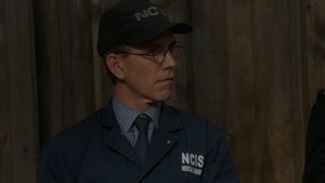 NCIS: Námorný vyšetrovací úrad Epizóda 4
