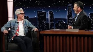 Jimmy Kimmel Live! Epizóda 1