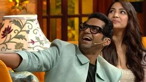 The Kapil Sharma Show Epizóda 6