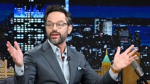 The Tonight Show Starring Jimmy Fallon Epizóda 6