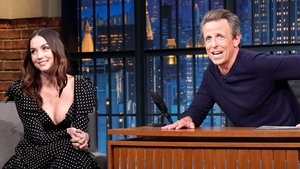 Late Night with Seth Meyers Epizóda 2