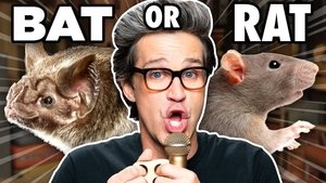 Good Mythical Morning Epizóda 9