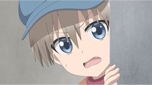 Uzaki-chan Wants to Hang Out! Epizóda 7