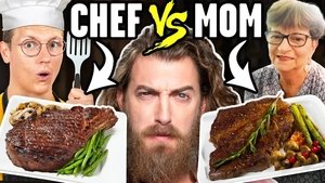 Good Mythical Morning Epizóda 8