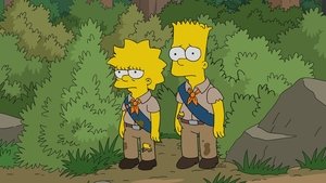 Simpsonovci Epizóda 3