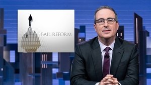 John Oliver: Čo týždeň dal a vzal Epizóda 27