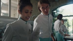Ici tout commence Epizóda 490