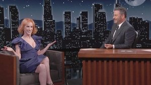 Jimmy Kimmel Live! Epizóda 2