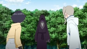 Boruto: Naruto Next Generations Epizóda 268