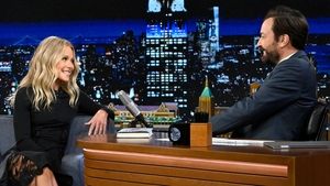 The Tonight Show Starring Jimmy Fallon Epizóda 7